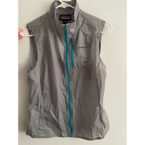 NWT Patagonia W’s Houdini vest
